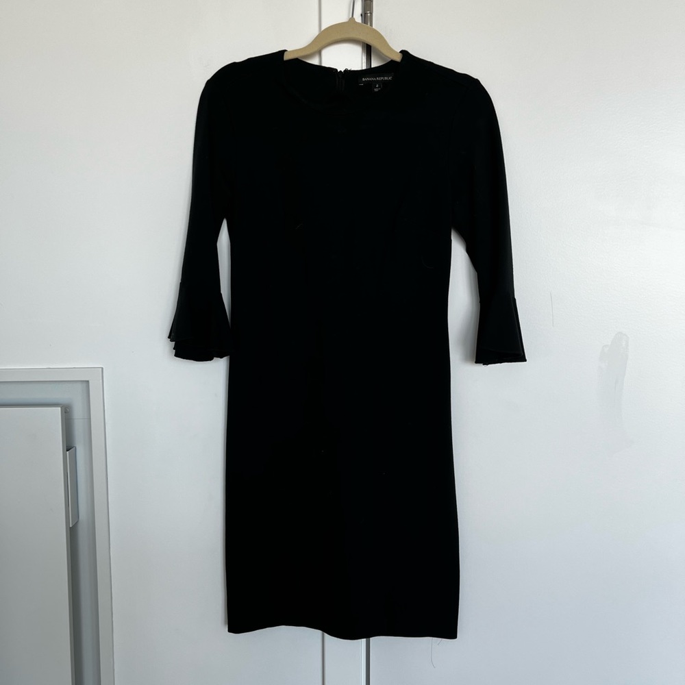 Banana Republic dress